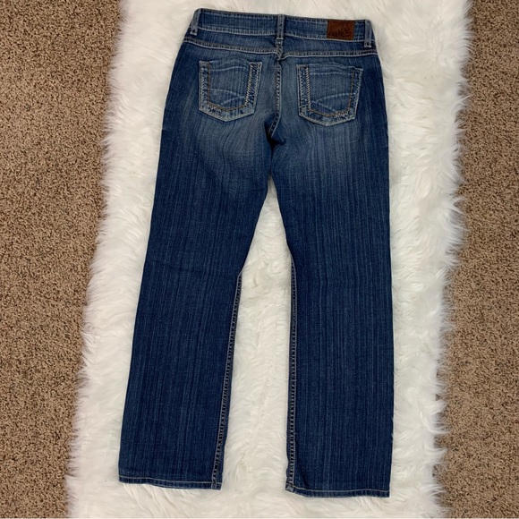 BKE Denim Culture Boot Jeans - Picture 9 of 12